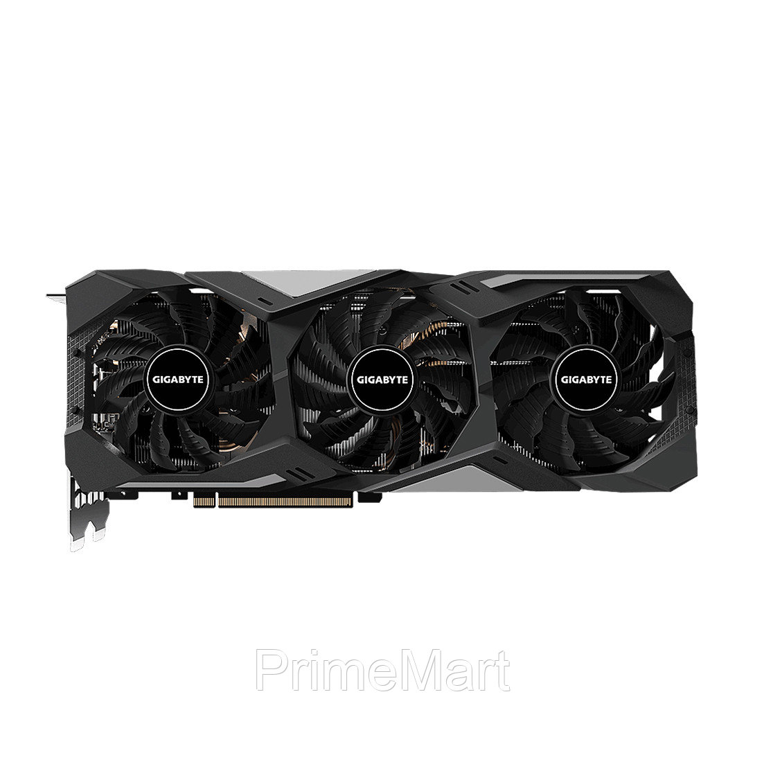 Видеокарта Gigabyte (GV-N208SGAMING OC-8GC) RTX2080 SUPER GAMING OC 8G