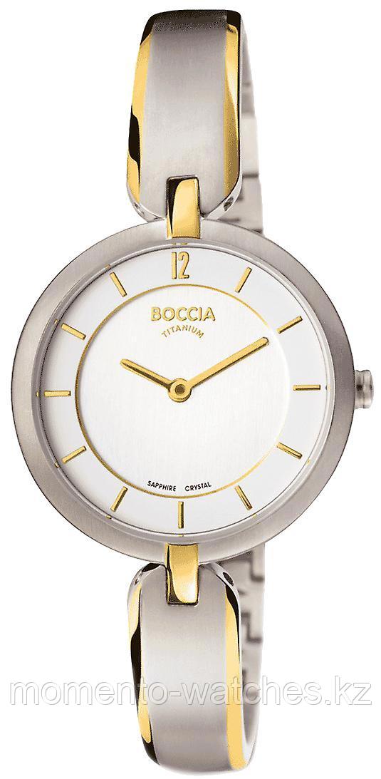 Часы Boccia Titanium 3164-03А