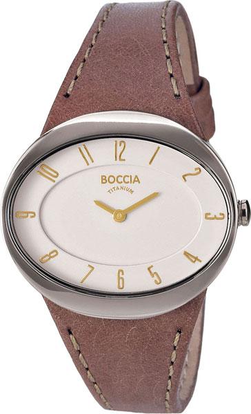 Часы Boccia Titanium 3165-14