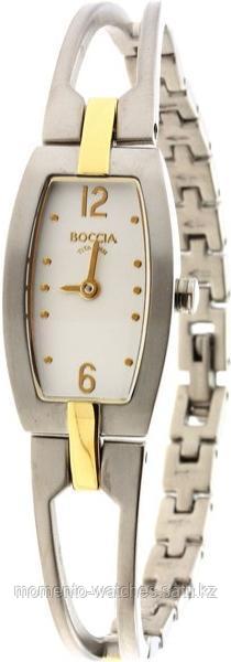 Часы Boccia Titanium 3172-02