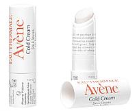 Avene Cold Cream сезімтал еріндерге арналған нәрлендіретін бальзам 4 гр