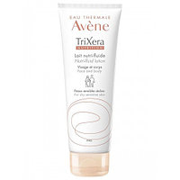 Лосьон AVENE Trixera Nutrition Питательно Флюидный 200 мл