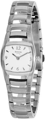 Часы Boccia Titanium 3208-01