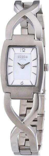 Часы Boccia Titanium 3219-01