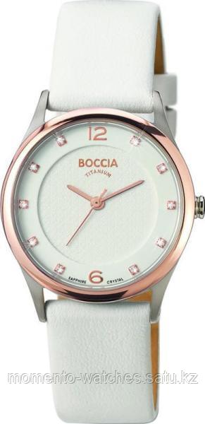 Часы Boccia Titanium 3227-06