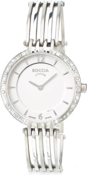 Часы Boccia Titanium 3230-01