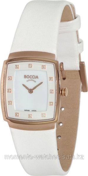 Часы Boccia Titanium 3237-03