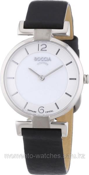 Часы Boccia Titanium 3238-01