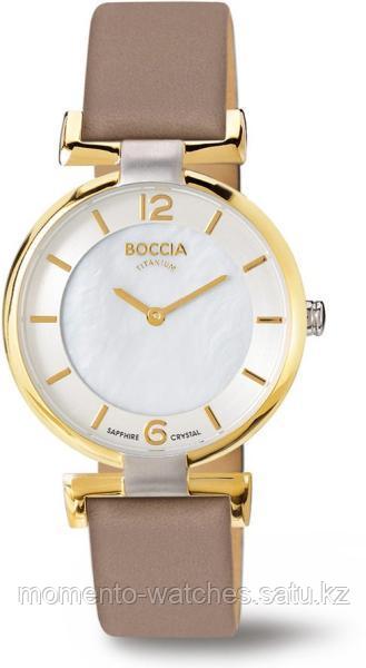 Часы Boccia Titanium 3238-02