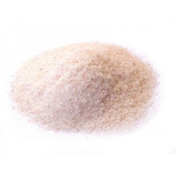 Пищевая гималайская соль (0,5-1 мм) в пакете, 1000гр.