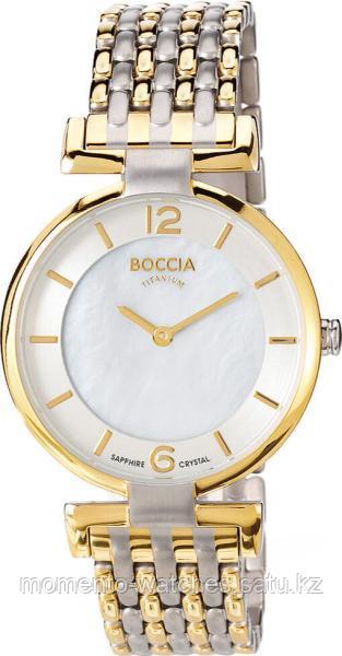 Часы Boccia Titanium 3238-04