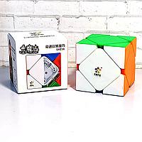 YuXin Little Magic Skewb жылдамдықты басқатырғыш