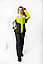 Женский горнолыжный костюм, фото 5