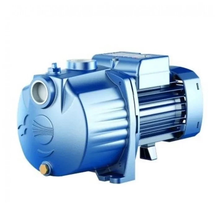 Многоступенчатый центробежный насос PEDROLLO 4CP 80