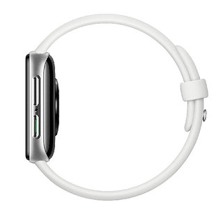 OPPO WATCH 41MM WIFI SILVER MIST OW19W6 id 94121774 Satu.kz