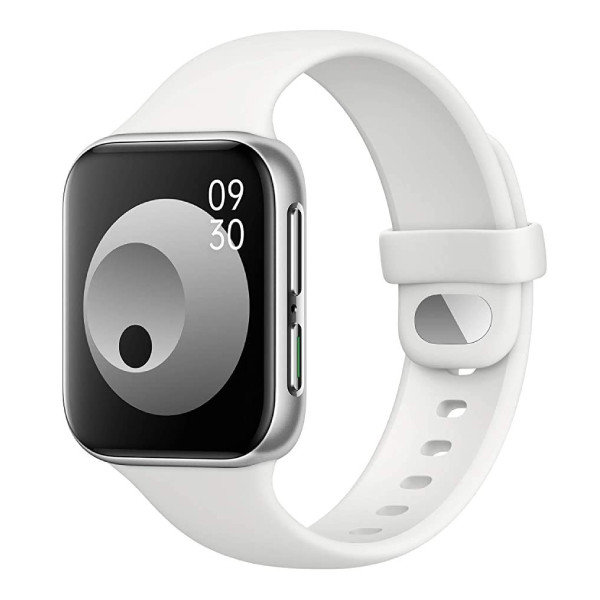 Oppo watch wifi new arrivals