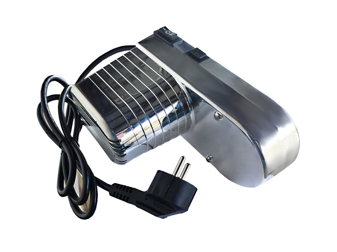 Электродвигатель Akita JP Pasta Motor для лапшерезки, тестораскатки
