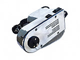 Электродвигатель AKITAJP Pasta Motor для лапшерезки, тестораскатки, фото 3
