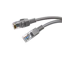 CK-Link Патч Корд UTP Cat5e Optima RJ-45 1м