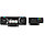 Беспроводная микрофонная система Hollyland Lark 150 Dual Black, фото 4
