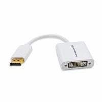 Noname Мультимедийный конвертер DisplayPort (M) - DVI-I (F)