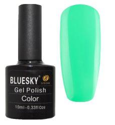 Гель-лак «Bluesky» BBA084 Весенний зеленый 10ml.