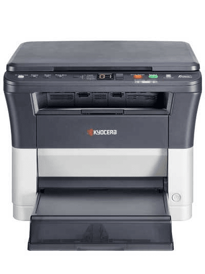 МФУ Kyocera FS-1020MFP 1102M43RU2