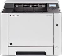 Принтер Kyocera ECOSYS P5021cdw 1102RD3NL0 + дополнительный комплект картриджей TK-5230