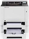 Принтер Kyocera ECOSYS P5021cdw 1102RD3NL0 + дополнительный комплект картриджей TK-5230, фото 2
