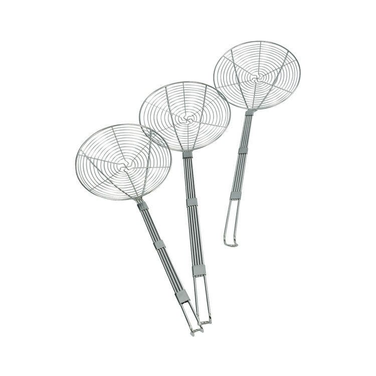 EKSI шумовка проволочная WSK18 (18 см)