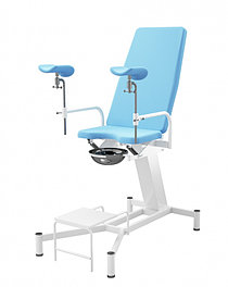 Кресла гинекологические с механической регулировкой