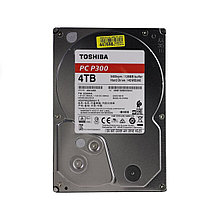 Жёсткий диск, Toshiba HDWD240UZSVA HDD 4TB