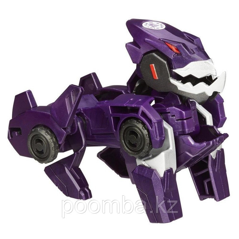 Трансформер One-Step Robots in Disguise UNDERBITE
