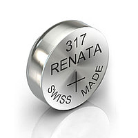 Элемент питания RENATA R 317, SR 516 SW