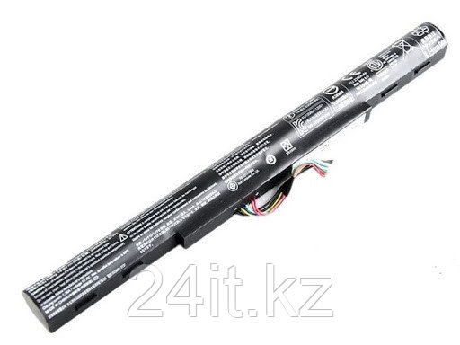 Аккумулятор для ноутбука Acer E5 (AL15A32)/ 14.8 В/ 2600 мАч