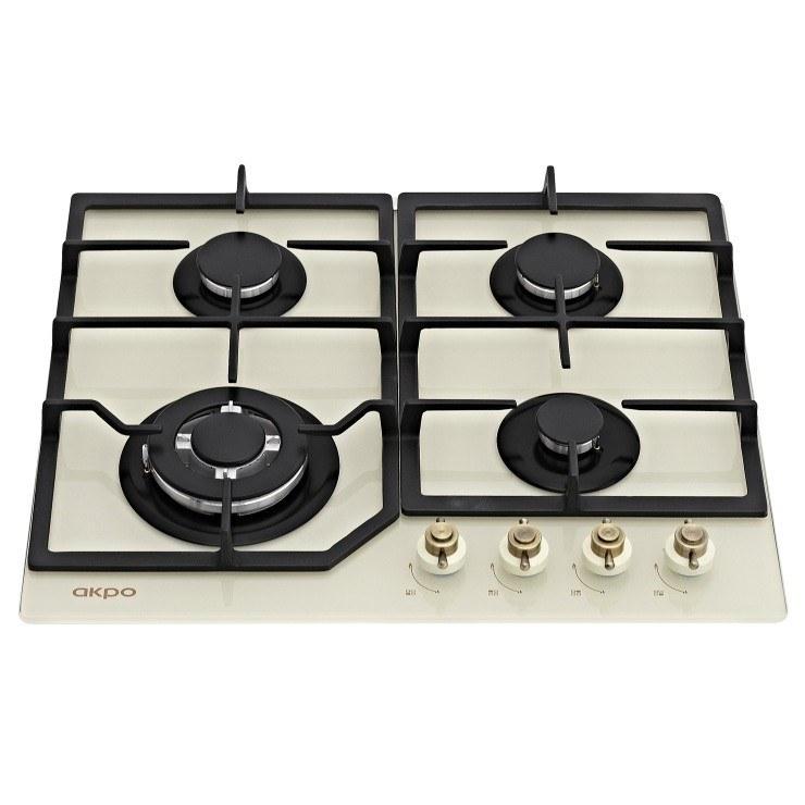 PGA 604 FGC-2 IV AKPO Варочная панель газовая