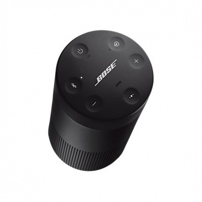 Bose Revolve II Blk портативная колонка - фото 4 - id-p94138844