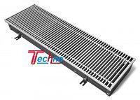 Внутрипольный конвектор без вентилятора Techno Usual KVZ 250-85-1000