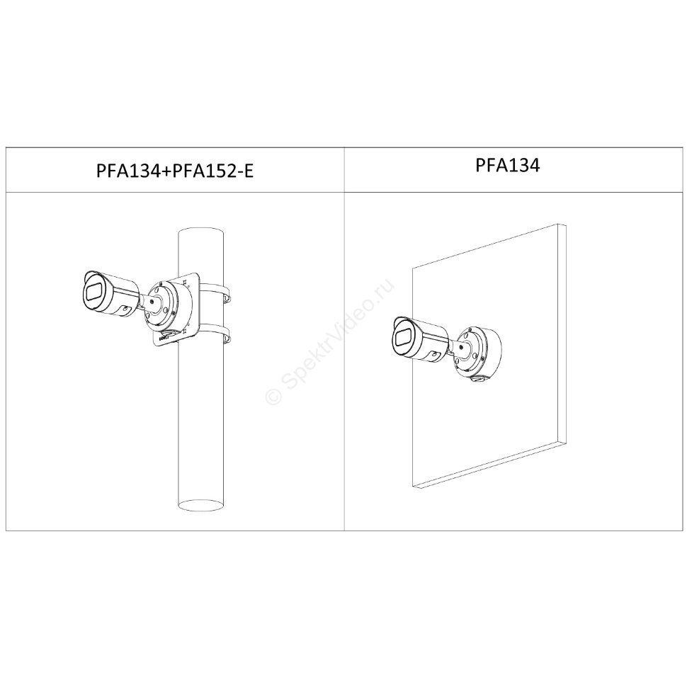 DH-IPC-HFW2431SP-S-0360B - фото 2 - id-p94138996