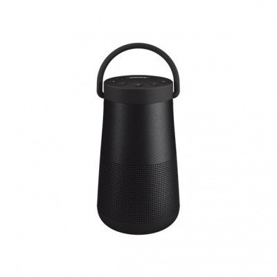 Портативная колонка Bose SoundLink Revolve+ II blk, фото 2