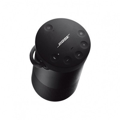 Портативная колонка Bose SoundLink Revolve+ II blk, фото 2