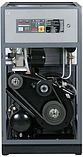 Витовой компрессор MONSUN 5.5 S, ресивер 500л, производительность 660 л/м, давление 10 Бар,  Blitz (Германия), фото 4