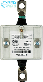 Трансформатор тока ТОП-0,66 У3 (150-5А)