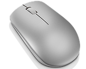 Мышь Lenovo 530 Wireless Mouse Platinum Grey GY50Z18984