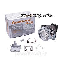 Биксеноновые линзы AOZOOM KOITO Q5 3