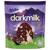 Конфеты Milka Darkmilk Eggs 100 гр (12 шт в упаковке)
