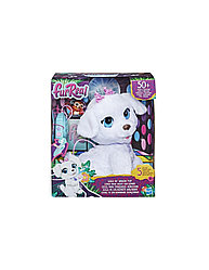 Эксклюзивная интерактивная игрушка FurReal GoGo My Dancin 'Pup от Hasbro