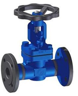 ЗАДВИЖКА КЛИНОВАЯ Fig. 119 zGAT