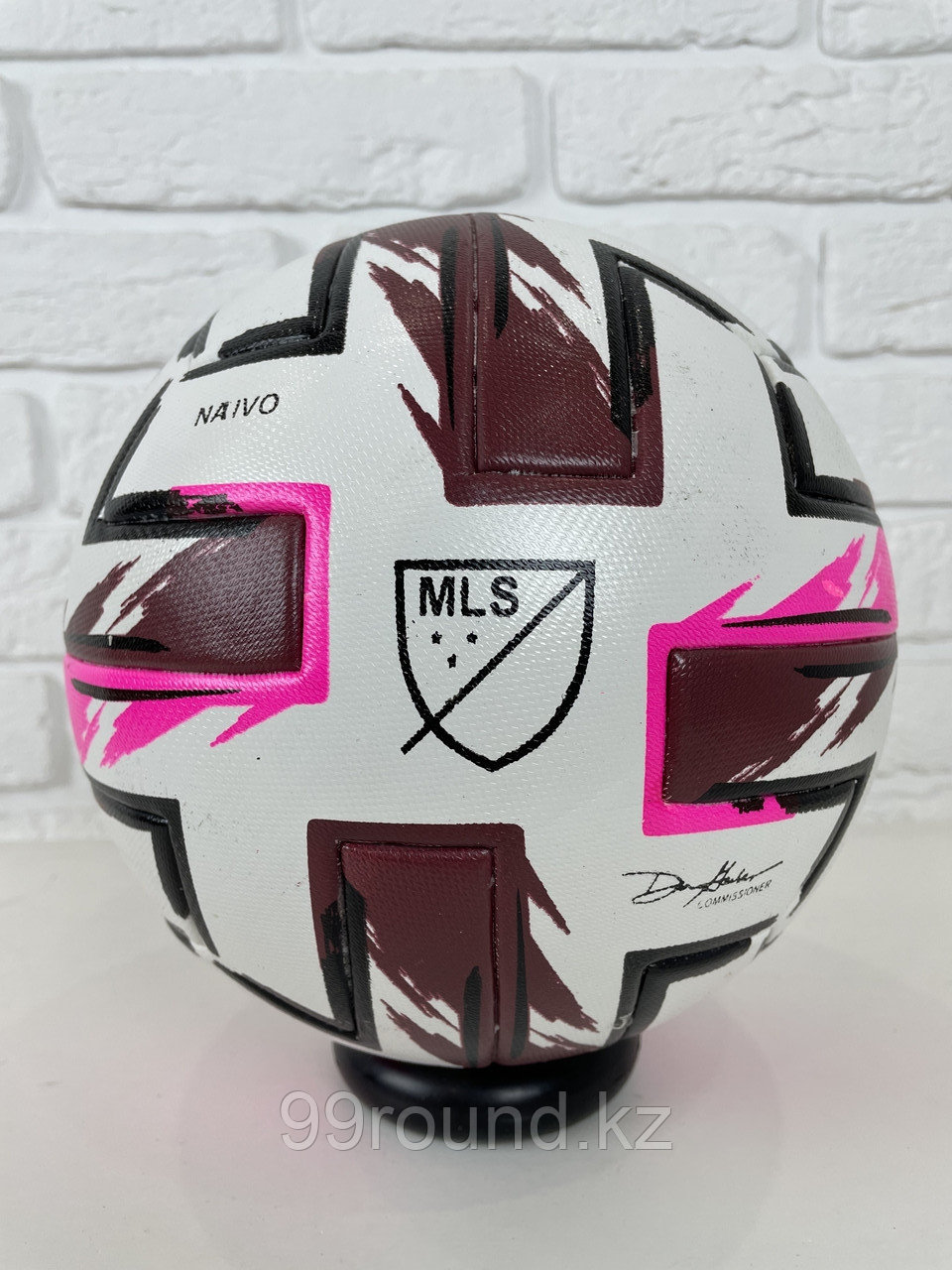 Футбольный мяч Adidas MLS