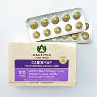 Кардимап Махариши Аюрведа (Cardimap Maharishi Ayurveda)